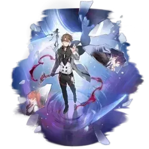 【崩坏：星穹铁道】【免费】瓦尔特·二游 - 妙音变声RVC官方