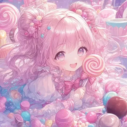 甜甜·萝莉音