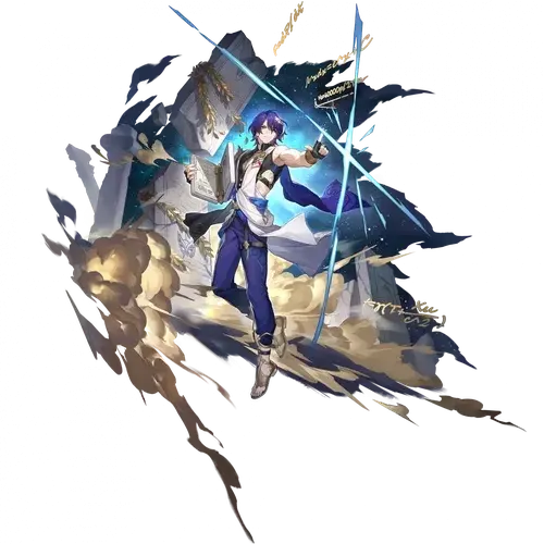 【崩坏：星穹铁道】【免费】真理医生·二游