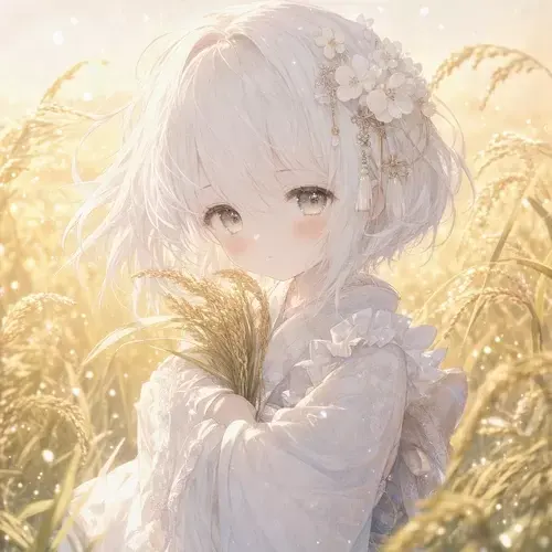 米粒·萝莉音