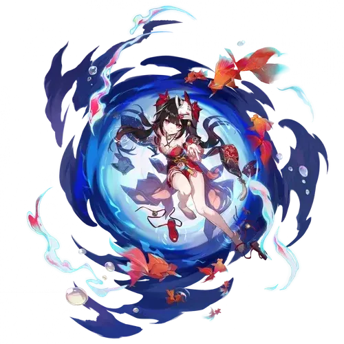 【崩坏：星穹铁道】【免费】花火·二游