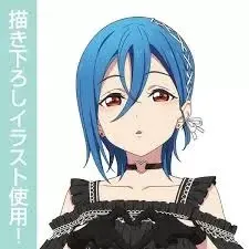 若菜四季·动漫 - 妙音变声RVC官方