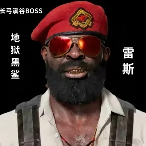 蕾斯·热门游戏