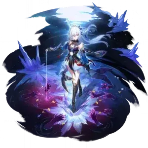 【崩坏：星穹铁道】【免费】镜流·二游-妙音变声RVC官方
