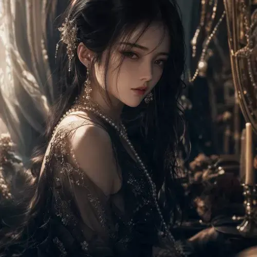 雅音·少女音