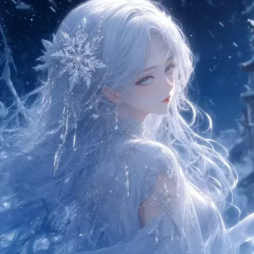 雪见·少女音