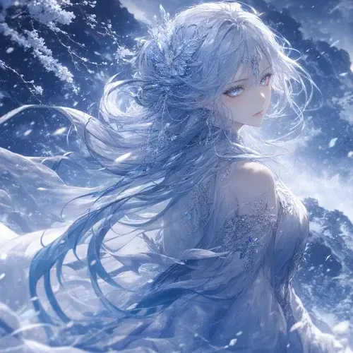 雪魄·御姐音