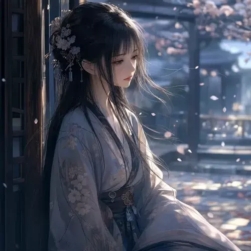 静姝·少女音