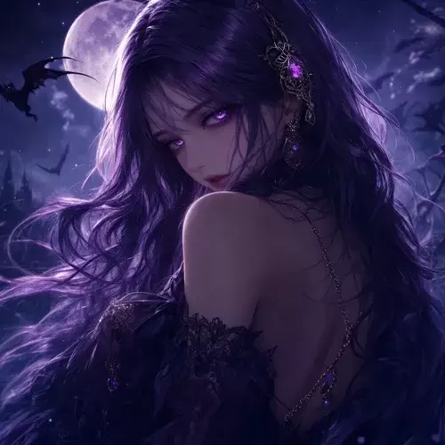 魅夜·御姐音