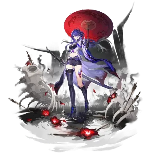 【崩坏：星穹铁道】【免费】黄泉·二游