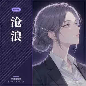 傲梅·御姐音 - 妙音变声RVC官方